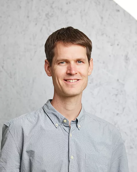 Benedict Ammann