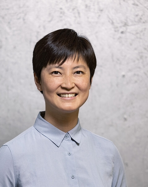 Dr. Cynthia Chang