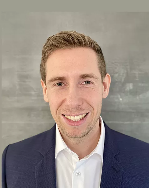 Matthias Schmitt