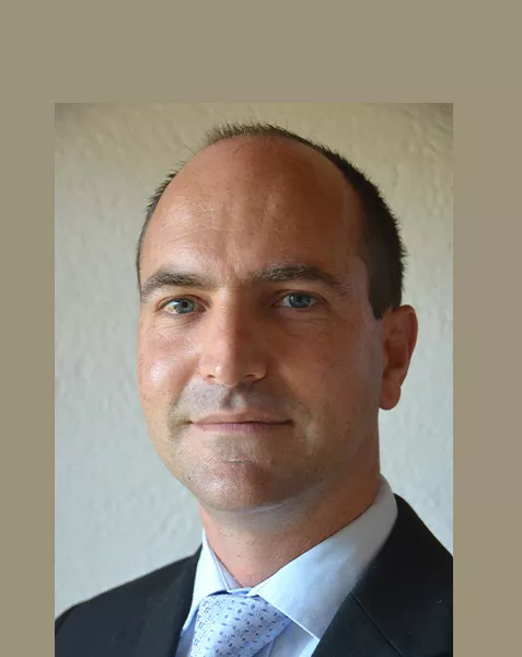 Thomas Etter