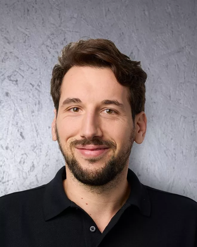 Dr. Maxime Dupraz
