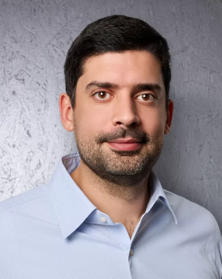 Dr. Hector Dejea