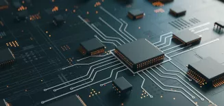 Electronics & Semiconductors
