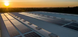 Energy & Environment