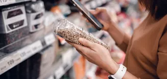Food & Consumer Goods