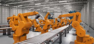 Mechanical & Plant Engineering